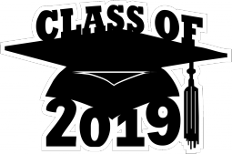 Class of 2019